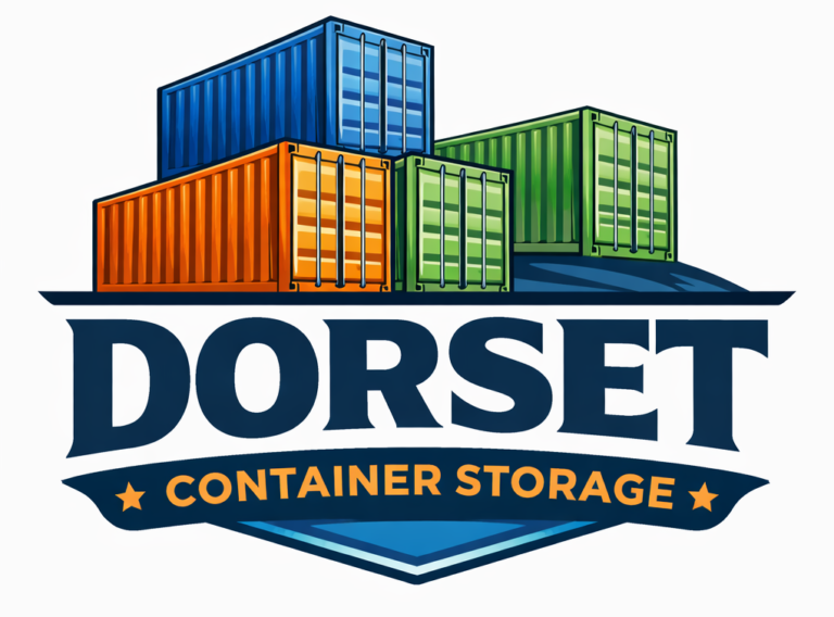 container storage in Dorset